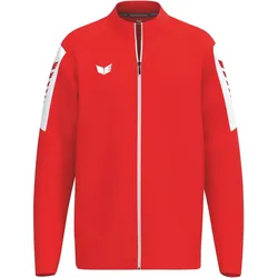 erima Intro Trainingsjacke rot 3XL