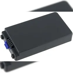 Powery Akku für Scanner Symbol Typ BTRY-MC3XKAB0E