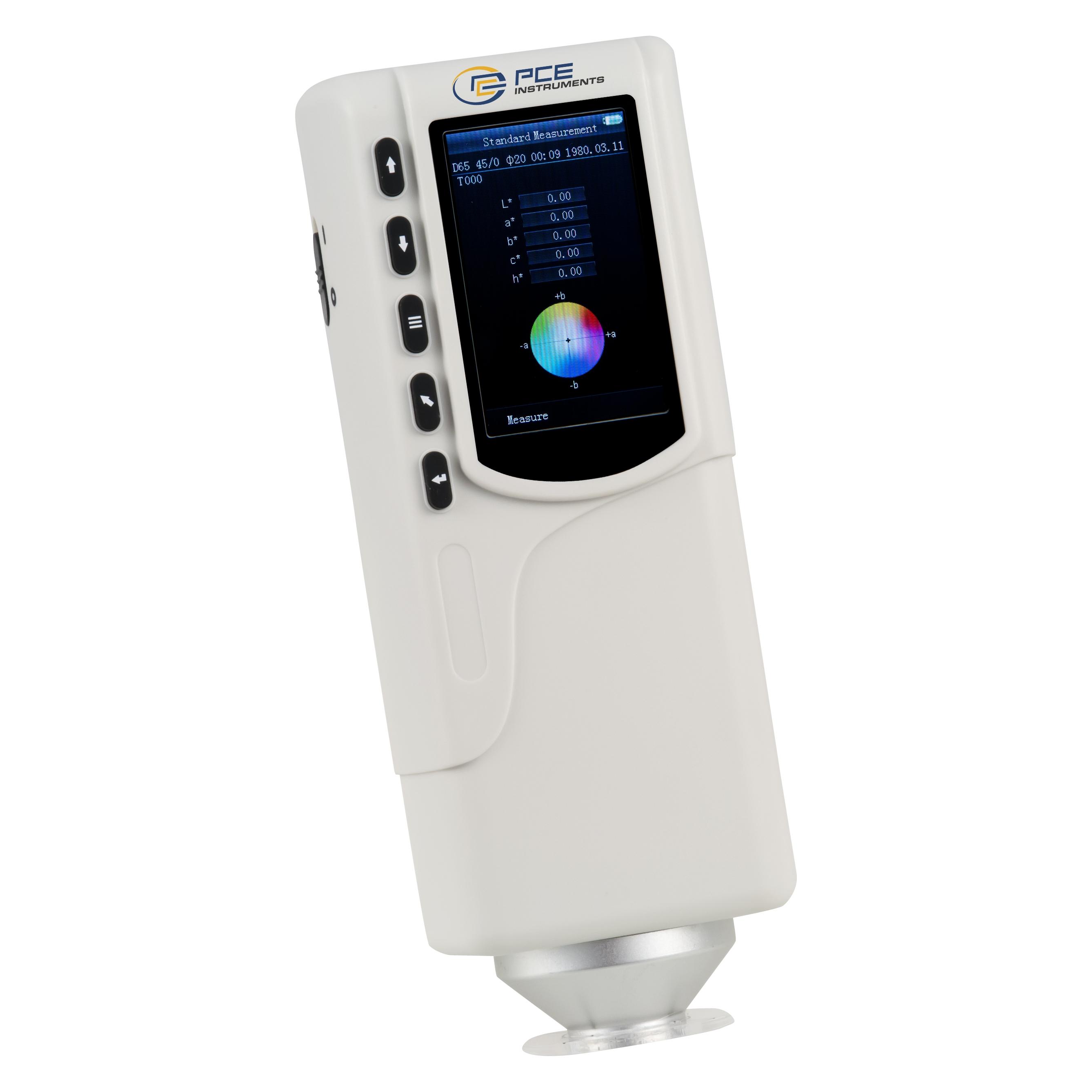 PCE Instruments Colorimeter (PCE-CSM 4)