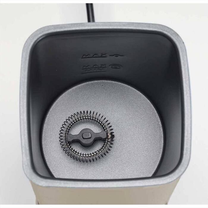 Ariete 2878 Cappuccino Vintage-beige