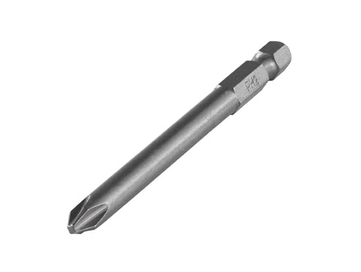 wolfcraft Schroevendraaierbit Solid, Phillips I 1242000