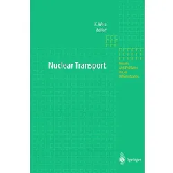 Nuclear Transport, Fachbücher