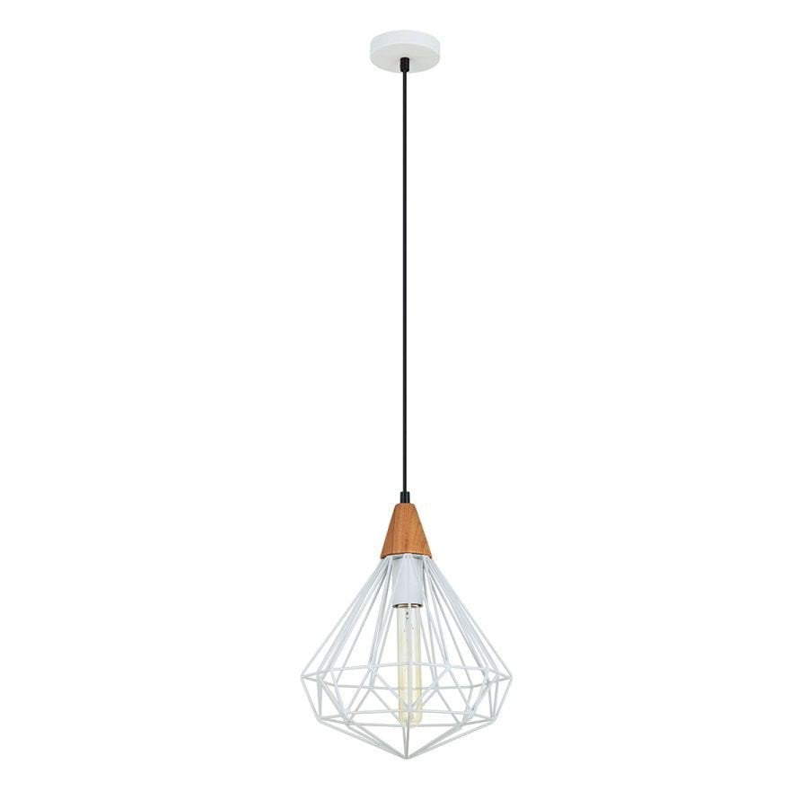Italux Maelle MDM-2591/1S WH LED hanglamp