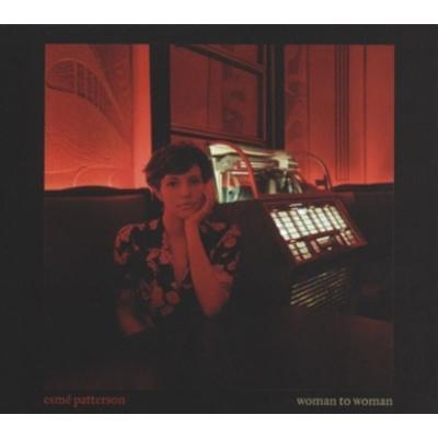 Woman to Woman - Esme Patterson, Vinyl