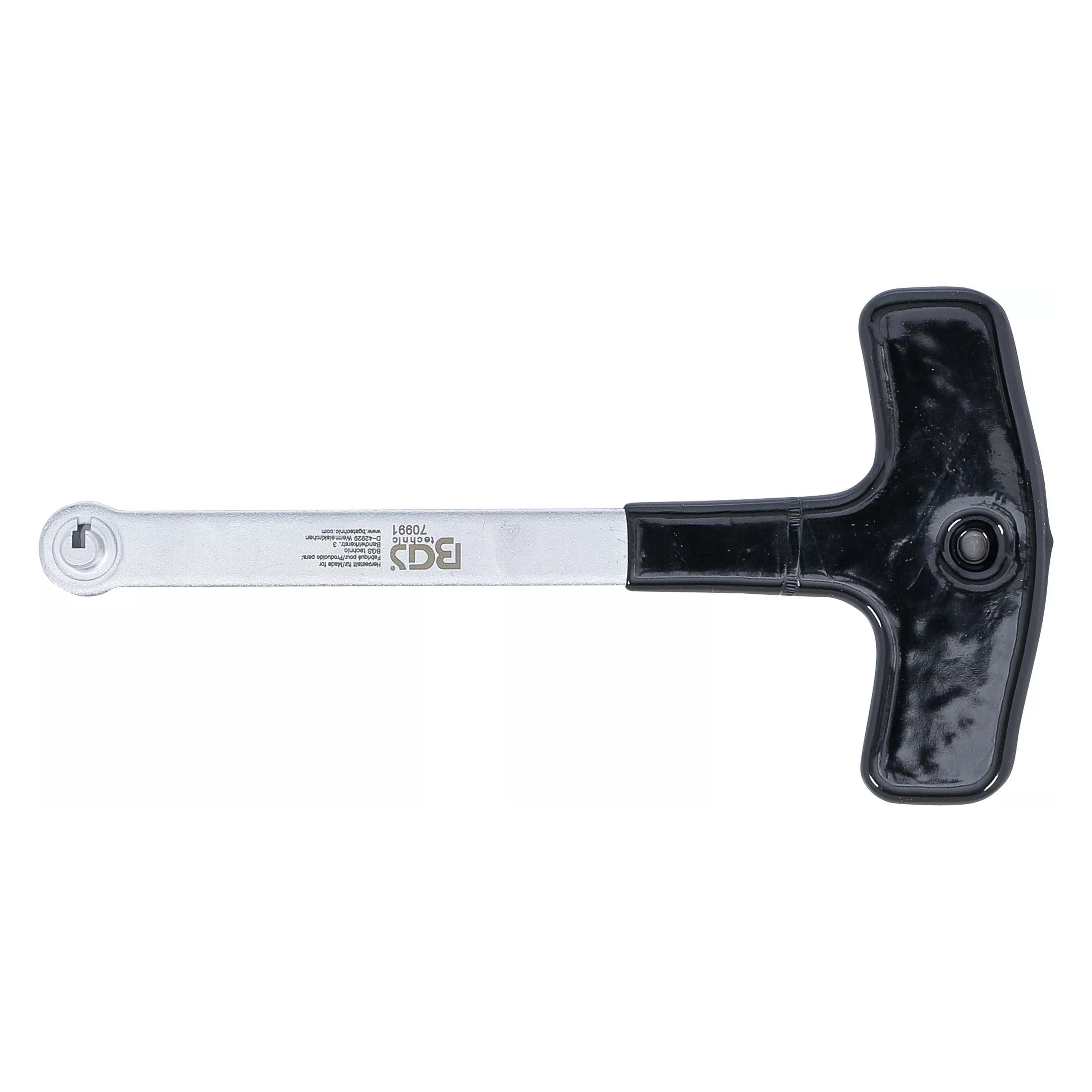 BGS Handbremsbacken-Haltefeder-Werkzeug (70991)