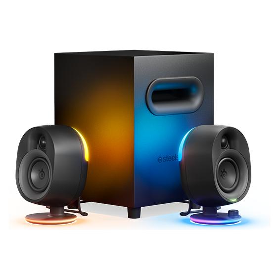 SteelSeries Arena 7 (61543)