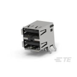 Serial I/O Connectors TE AMP Serial I/O Connectors 292323-6 TE Connectivity Inhalt: 1 St.