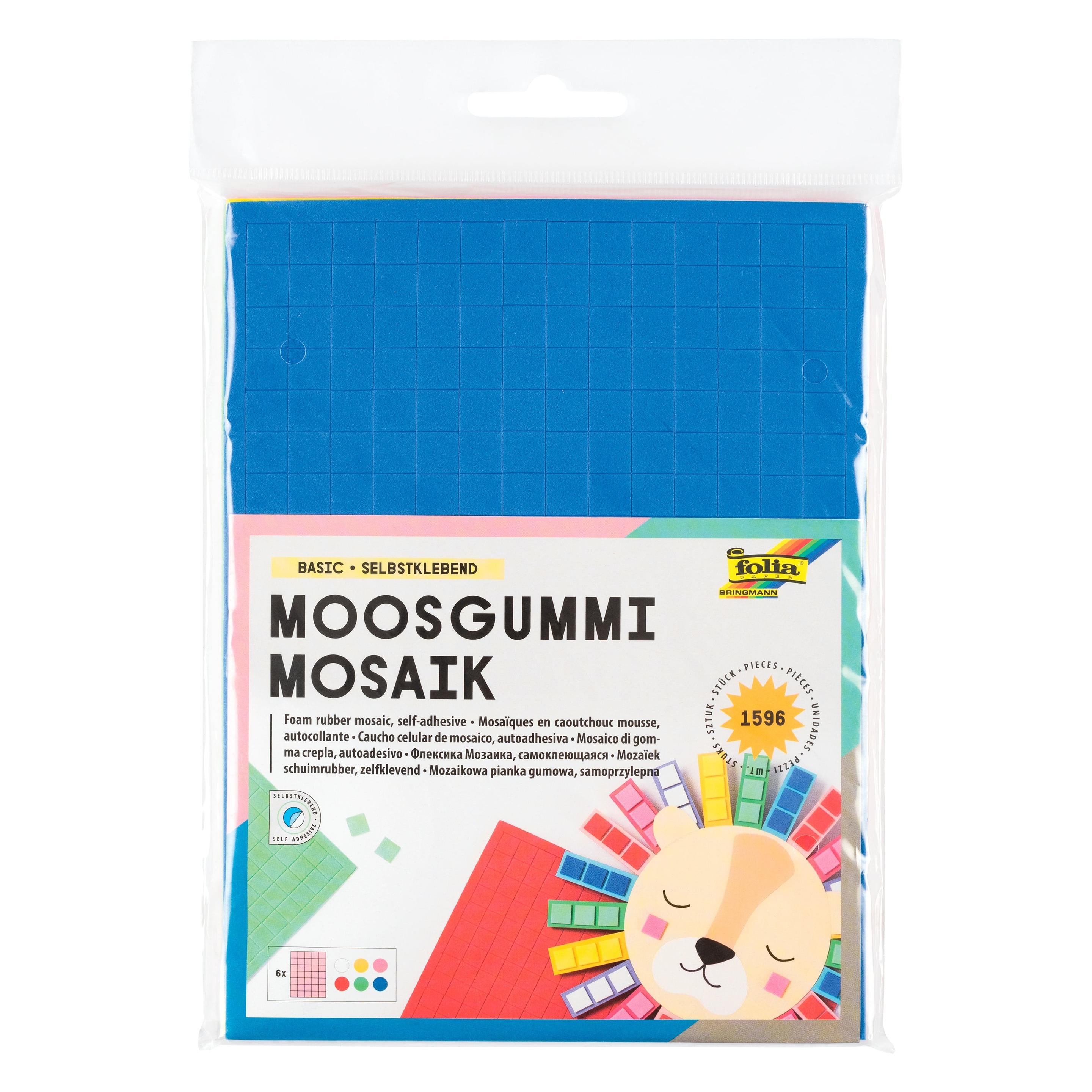 Folia Mosaik Basic (2364)