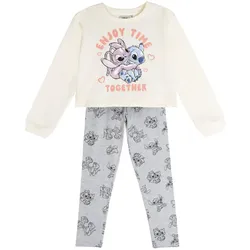 Disney Disney Lilo & Stitch Pyjama Set – 2-teilig/12 Jahre