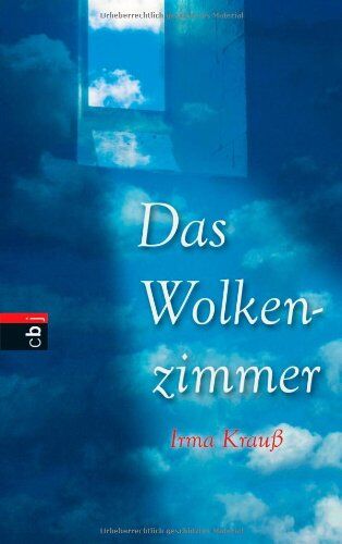 Irma Krauß - Das Wolkenzimmer - Preis vom 19.10.2026 19:33:35 h