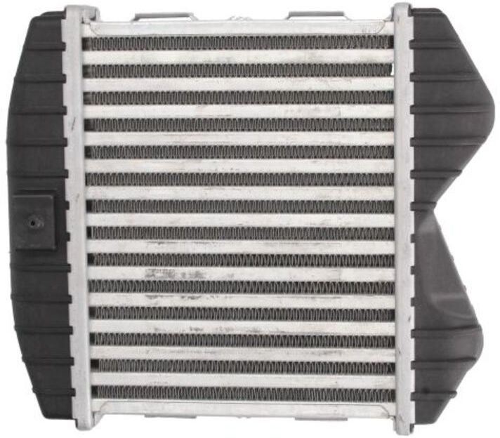 Ladeluftkühler THERMOTEC DAM012TT