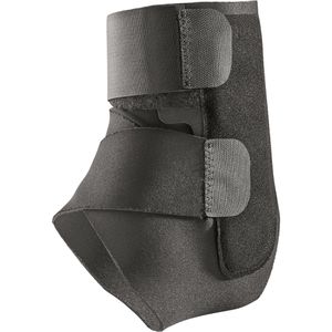 3M Sprunggelenkbandage FUTURO Sport, rechts & links, schwarz, Einheitsgröße