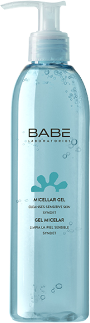 Babé Gel Micelar 240ml