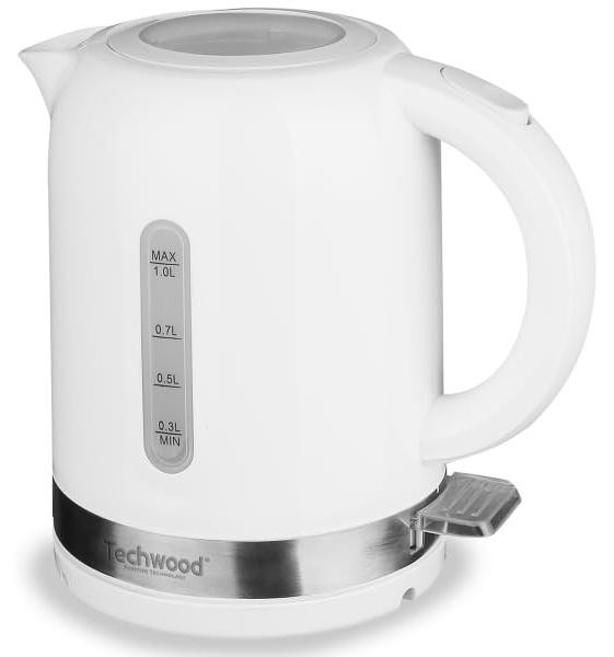 Techwood vee-waterdispenser TB-1041 1L
