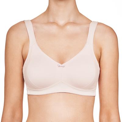 Susa "Milano" Soft-Cups, Microfaser, blickdicht, elastisch