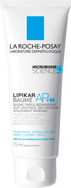 La Roche Posay Lipikar Bálsamo AP+M 75ml