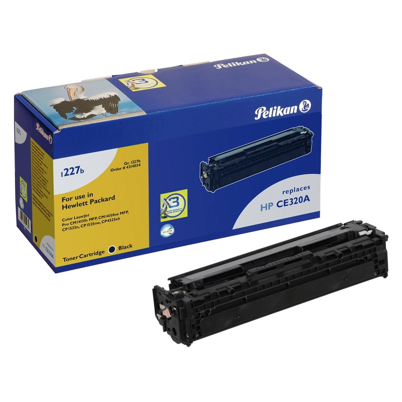 Pelikan 128a (BK) (4214034)