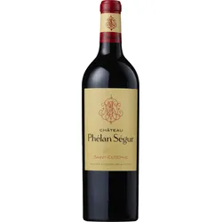 Château Phélan Ségur