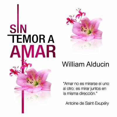 Sin temor a amar - Leticia Hasibe, Audio, 9789179210557