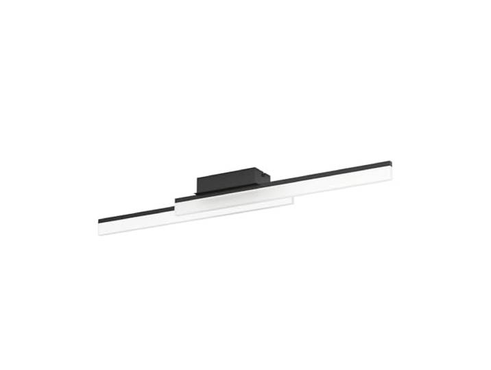 EGLO LED plafondlamp Palmital, minimalistische badkamerlamp