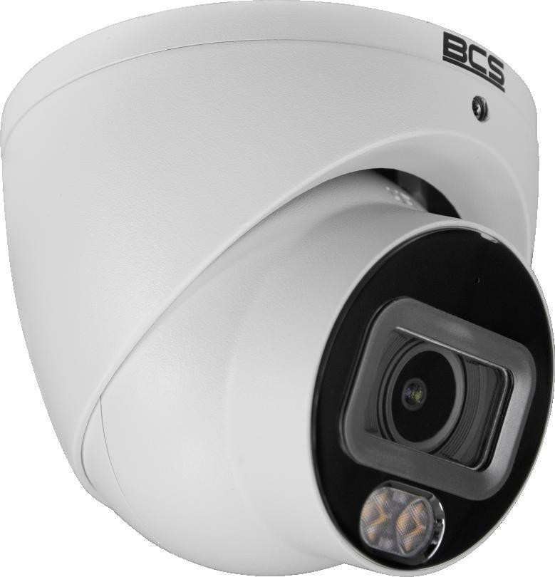 BCS Line IP-camera model BCS-L-EIP14FCL3-Ai1