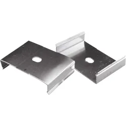 Artecta Pro 23 Mounting Clips Set mit 2 Stück