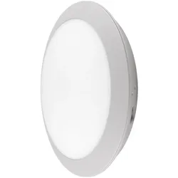EVN, Deckenleuchte, LED Anbauleuchte-si-WR30181425IP66 9,5/13/18,5W-1050-2000lm (1050 lm)