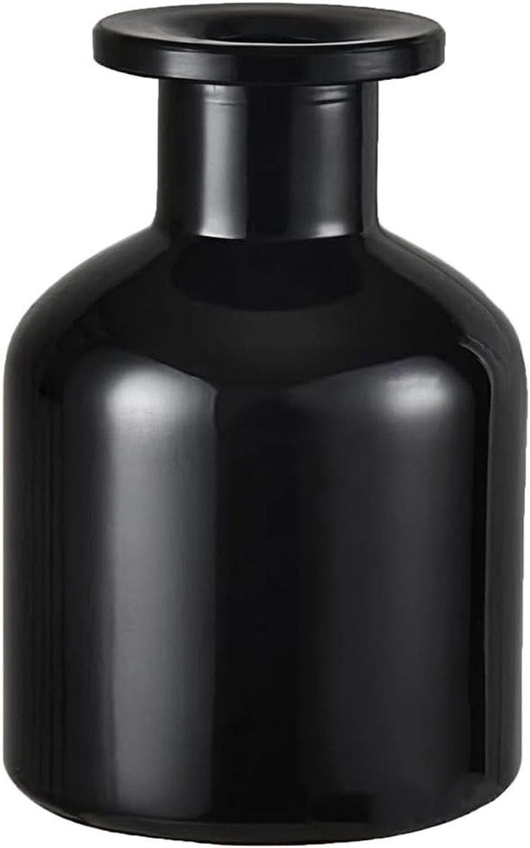 Lege Glazen Diffuser Fles van 150ml voor Aromatherapie en Interieurdecoratie