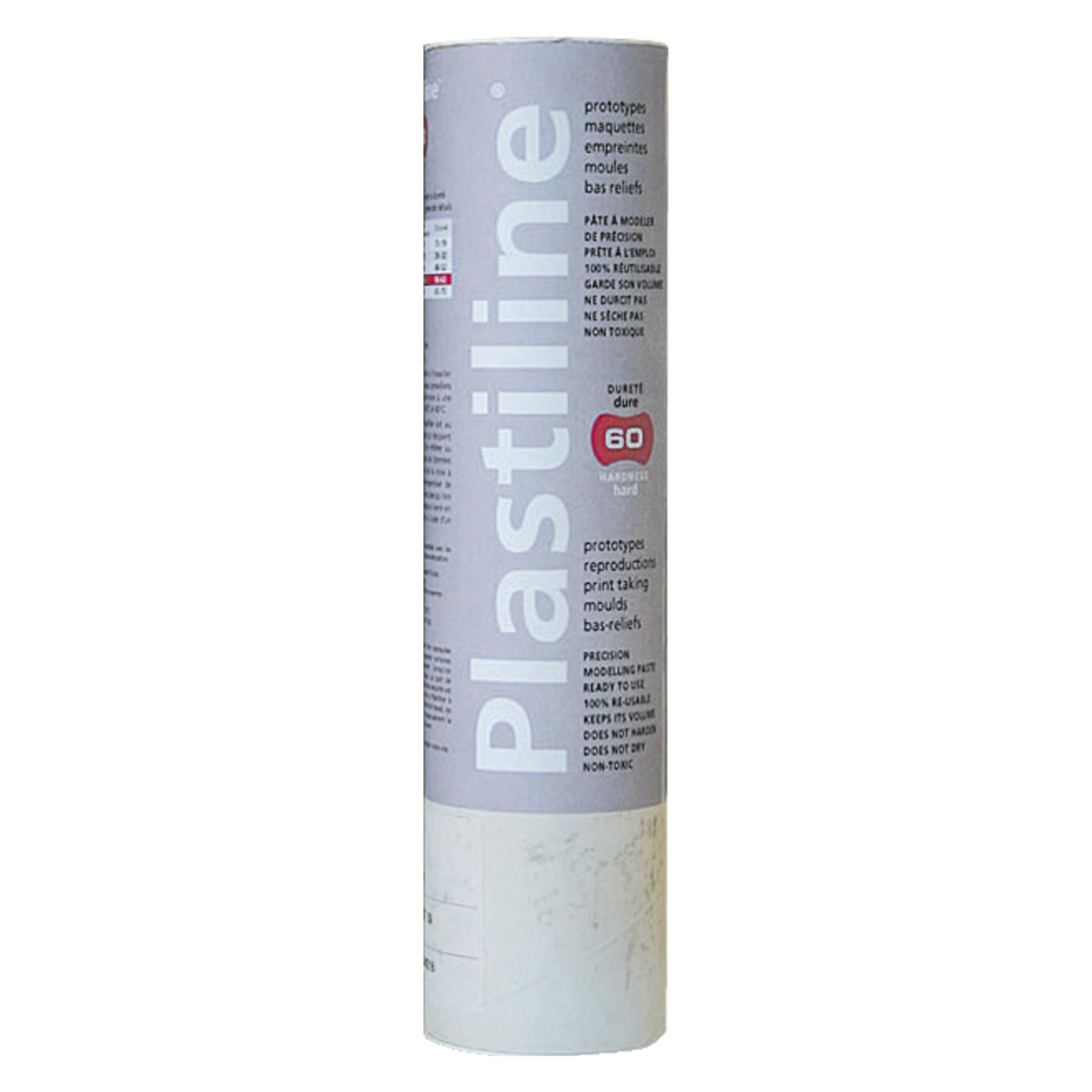 Plastiline Tuben (1760T)