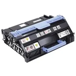 Dell, Toner, Bildtrommel u. Transferwalze 593-10191