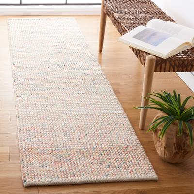 SAFAVIEH Handmade Vermont Radovinka Wool Rug