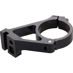 Salsa High Direct Mount Umwerfer Adapter, Beargrease Carbon