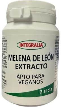 INTEGRALIA Melena de Leon 60 caps