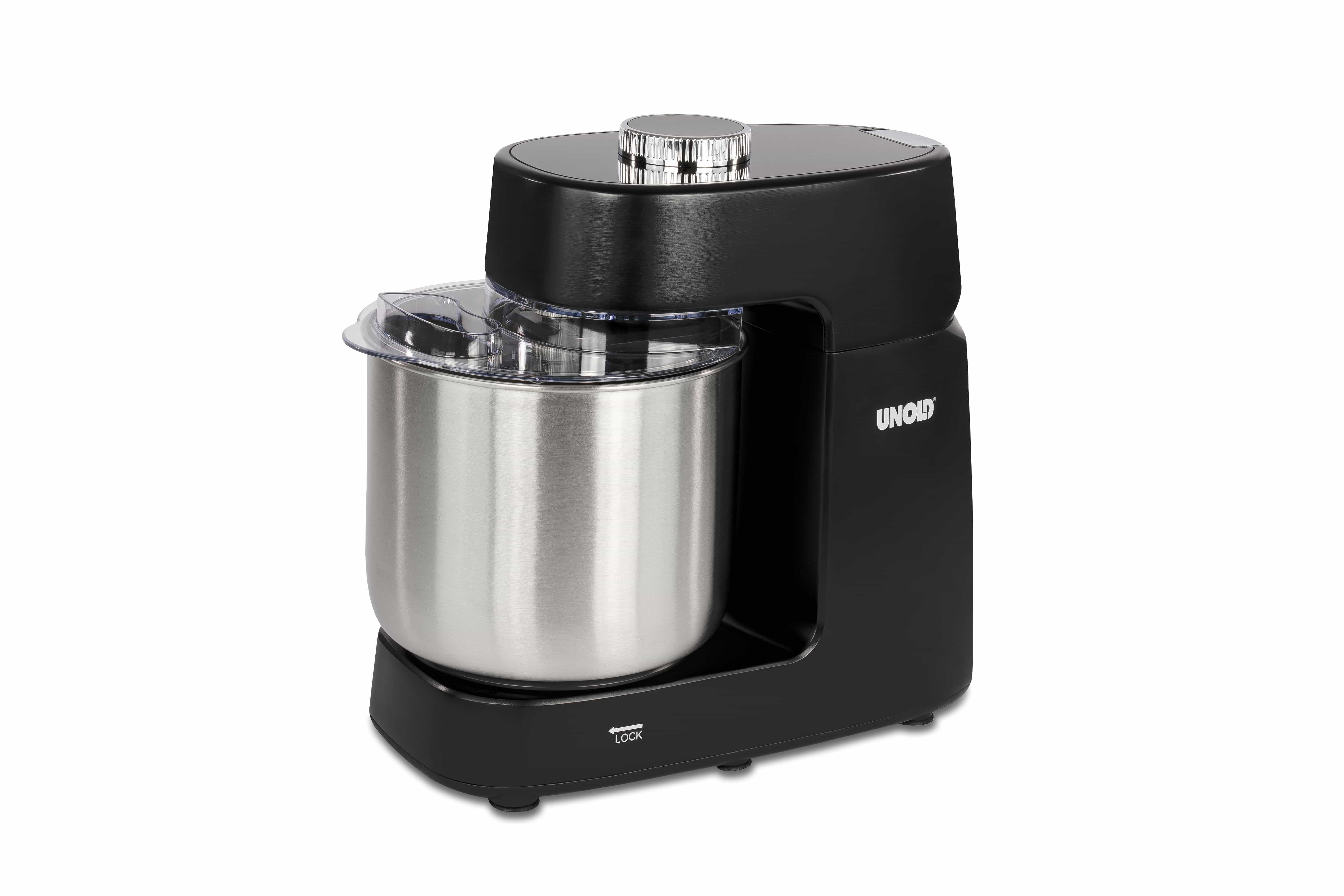 Unold SPIRALKNETMASCHINE Spirella 78535