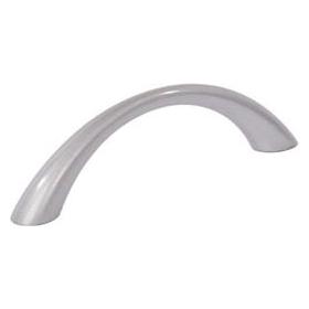 Domoletti FURNITURE HANDLE 211BS/64 MAT CR (33035994)