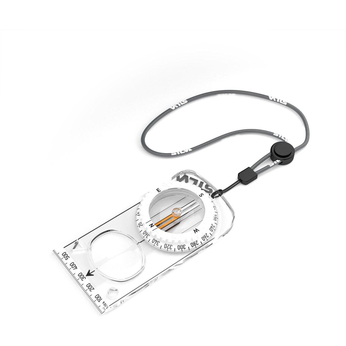 Silva Spike Jet Zoom neutral 37907