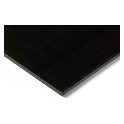 RS PRO Acetal,Tafel,8x300x500mm (2820171)