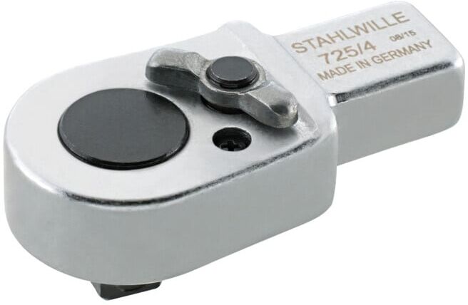 STAHLWILLE Cliquet emboîtable réversible 1-1/4 Pouces (58254004)
