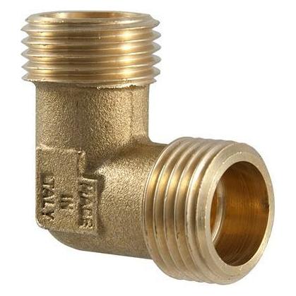 Tdm Brass ELBOW 1/2 I/I (36516275)