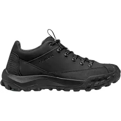 Scarpa, Unisex, Wanderschuhe, Rove Rock GTX (43.5), Schwarz