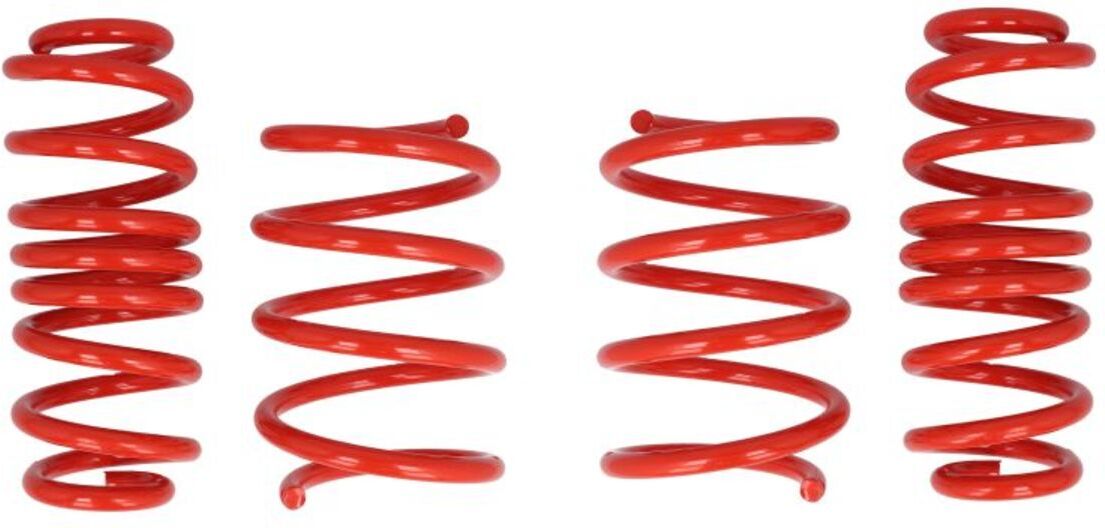 Feder, Tieferlegung COBRA 01.2215.1.C