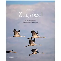 Zugvögel, Ratgeber von Mike Unwin