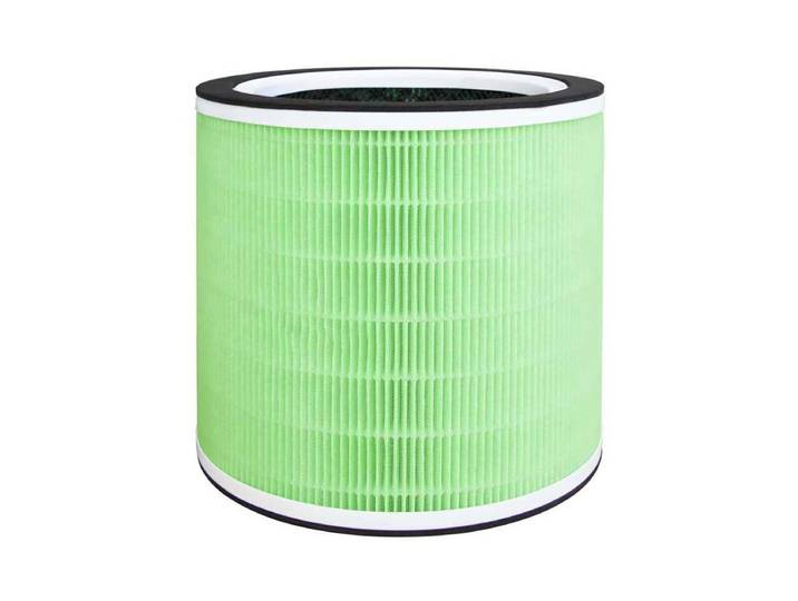 Ecofort Filter für ecoQ CleanAir 300+