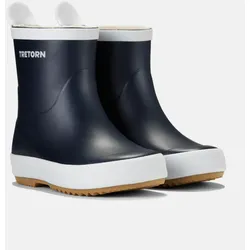 Tretorn Kinder Gummistiefel Wings Kids Navy Dunkelblau