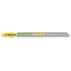 Festool Stichsägeblatt WOOD FINE CUT S 75/2,5 R/5 - 204259