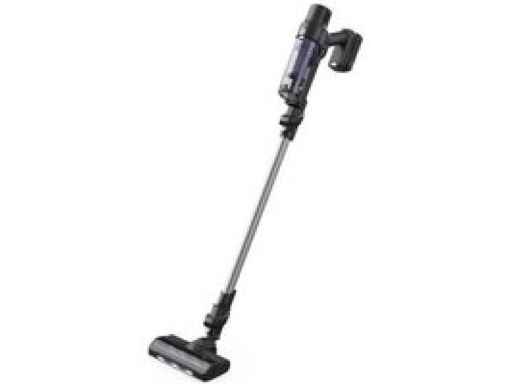 Rowenta Aspirateur balai sans fil multifonction 18v violet/aluminium - RH6A21WO