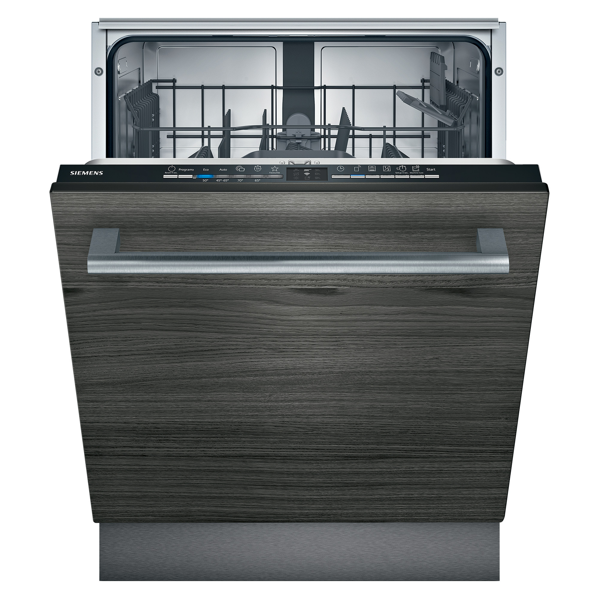 Siemens Geschirrspüler 60cm Einbau Fernstart Besteckkorb SN61IX12TE