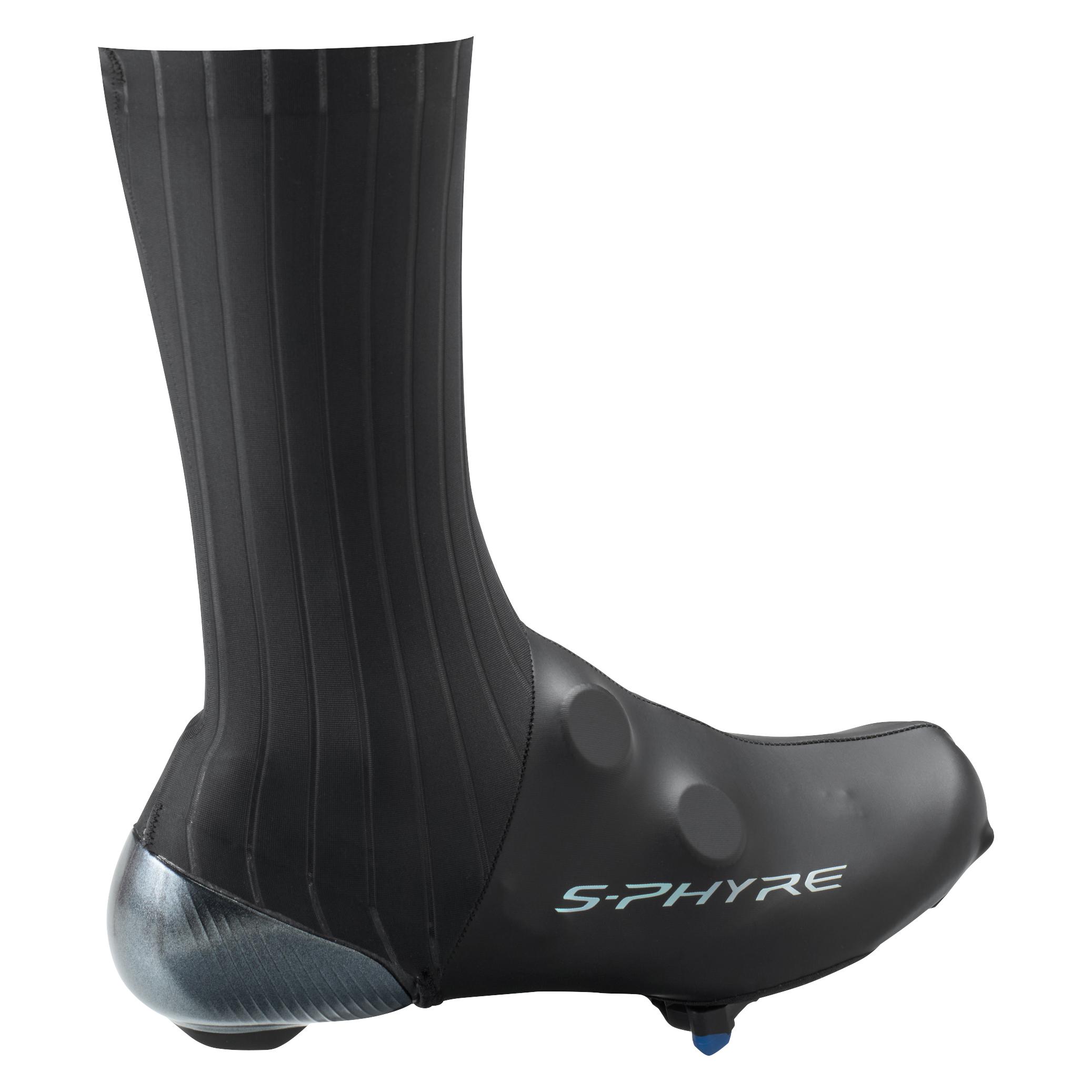 Shimano S-Phyre Flash Shoe Cover (44, 46) (ECWFARWXS13ML0107)