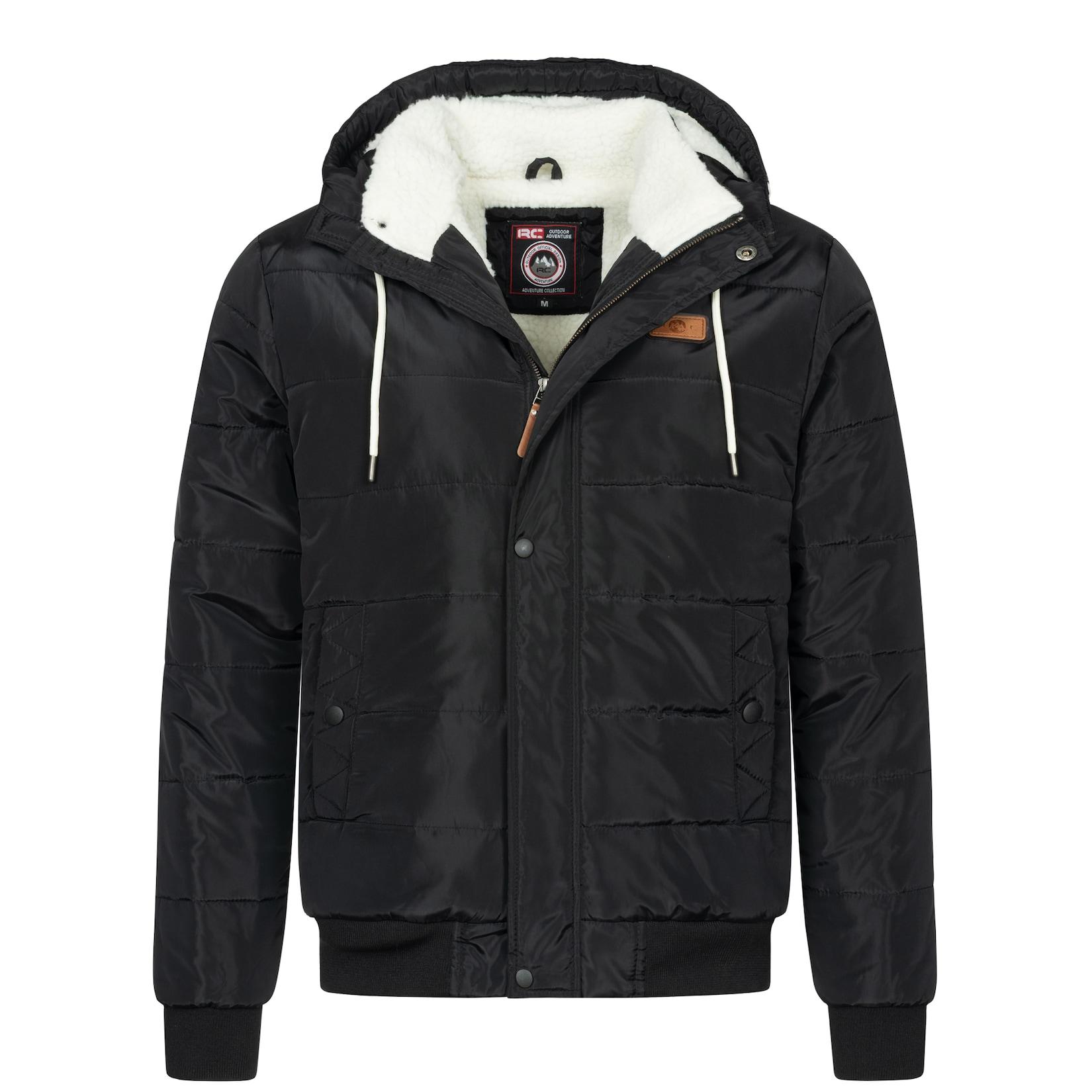 Rock Creek Winterjacke Jacke