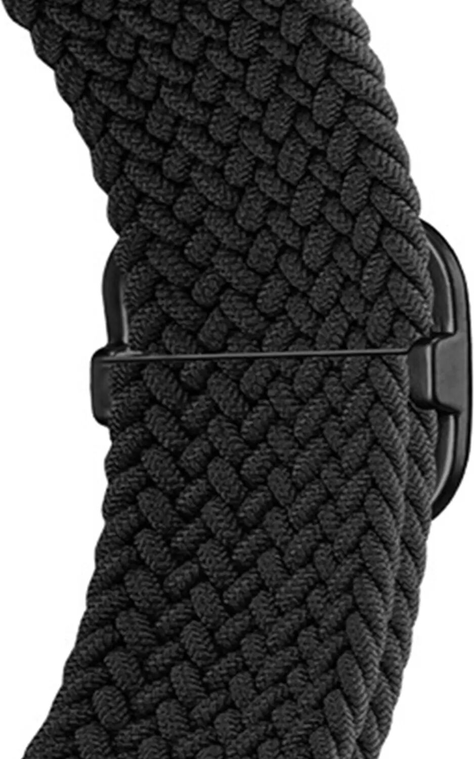 INF Xiaomi Mi Band 8 Pro & Redmi Watch 4 Uhrenarmband Schwarz